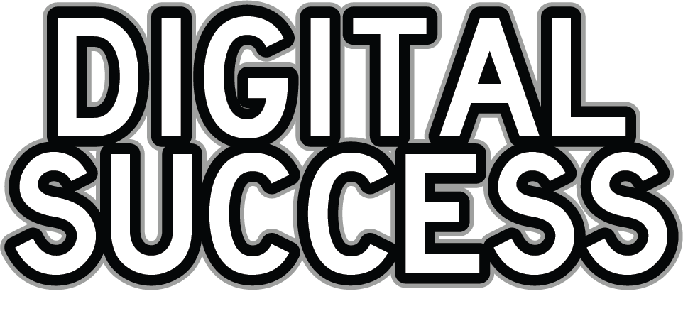 Digital Success Logo